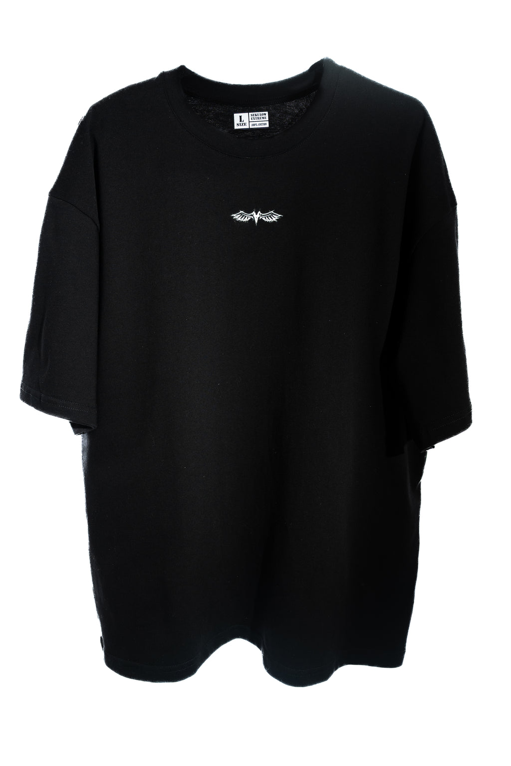 LIMITED OVERSIZED T-SHIRT - "INSOMNIA"