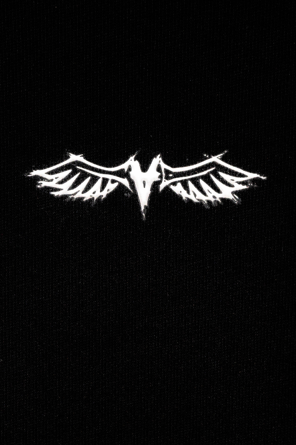 LIMITED OVERSIZED T-SHIRT - "INSOMNIA"
