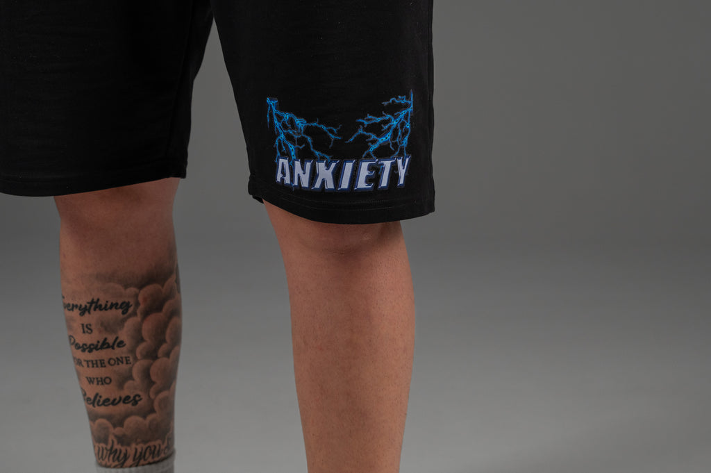 SHORTS ''ANXIETY''