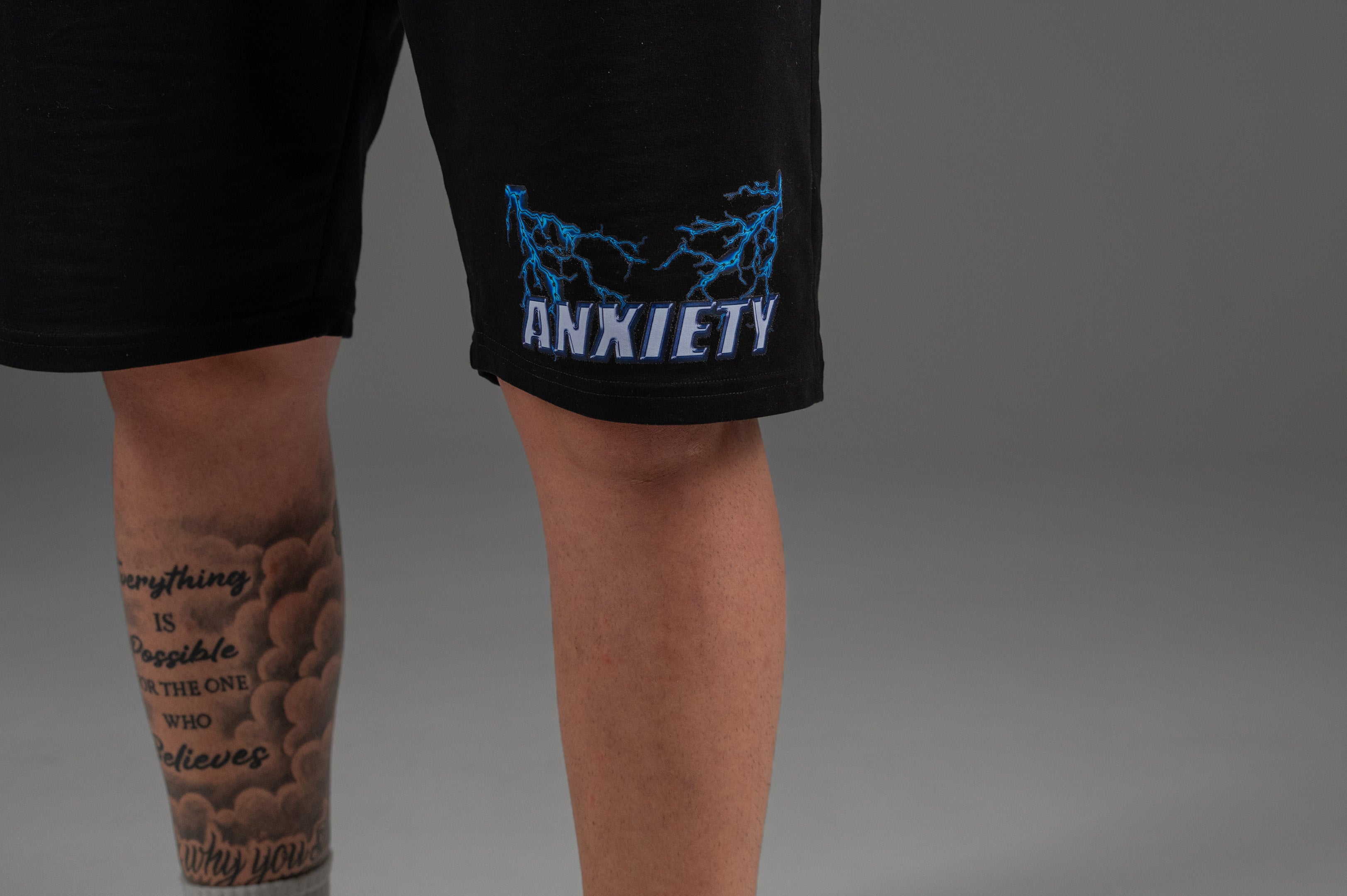 SHORTS ''ANXIETY''