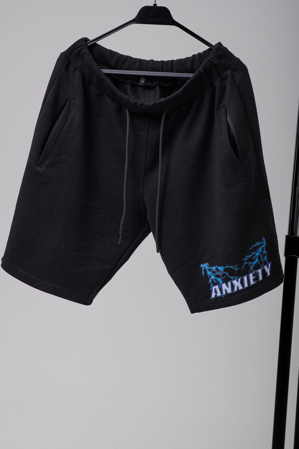 SHORTS ''ANXIETY''