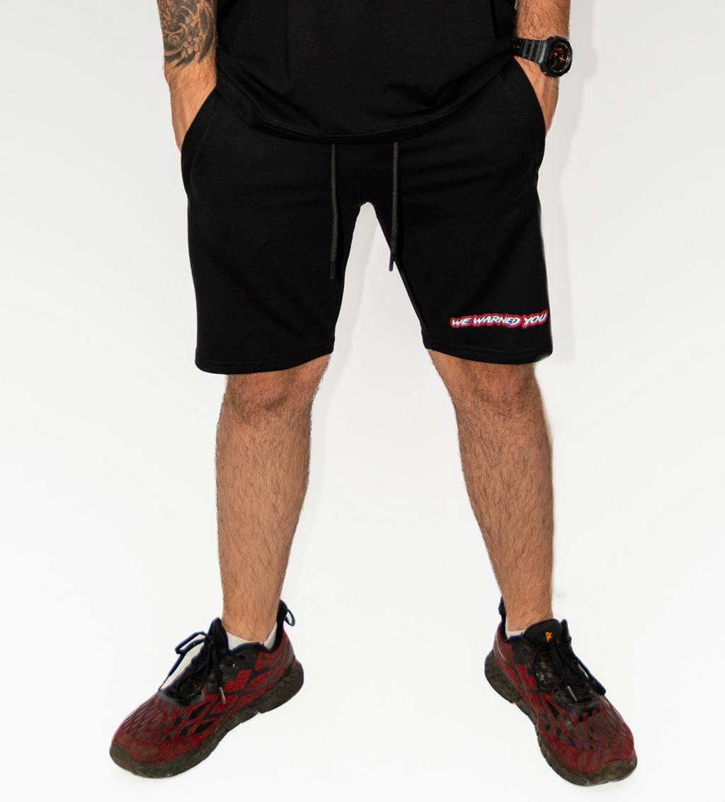 SHORTS ''WE ARE THE KIDS''