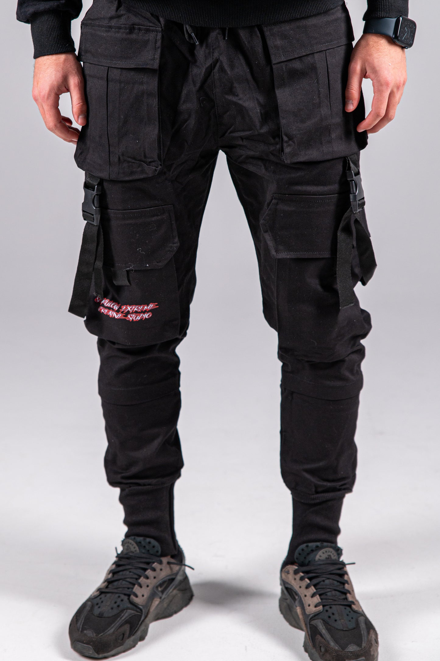 MEN CARGO PANTS ''SEKULOW EXTREME''