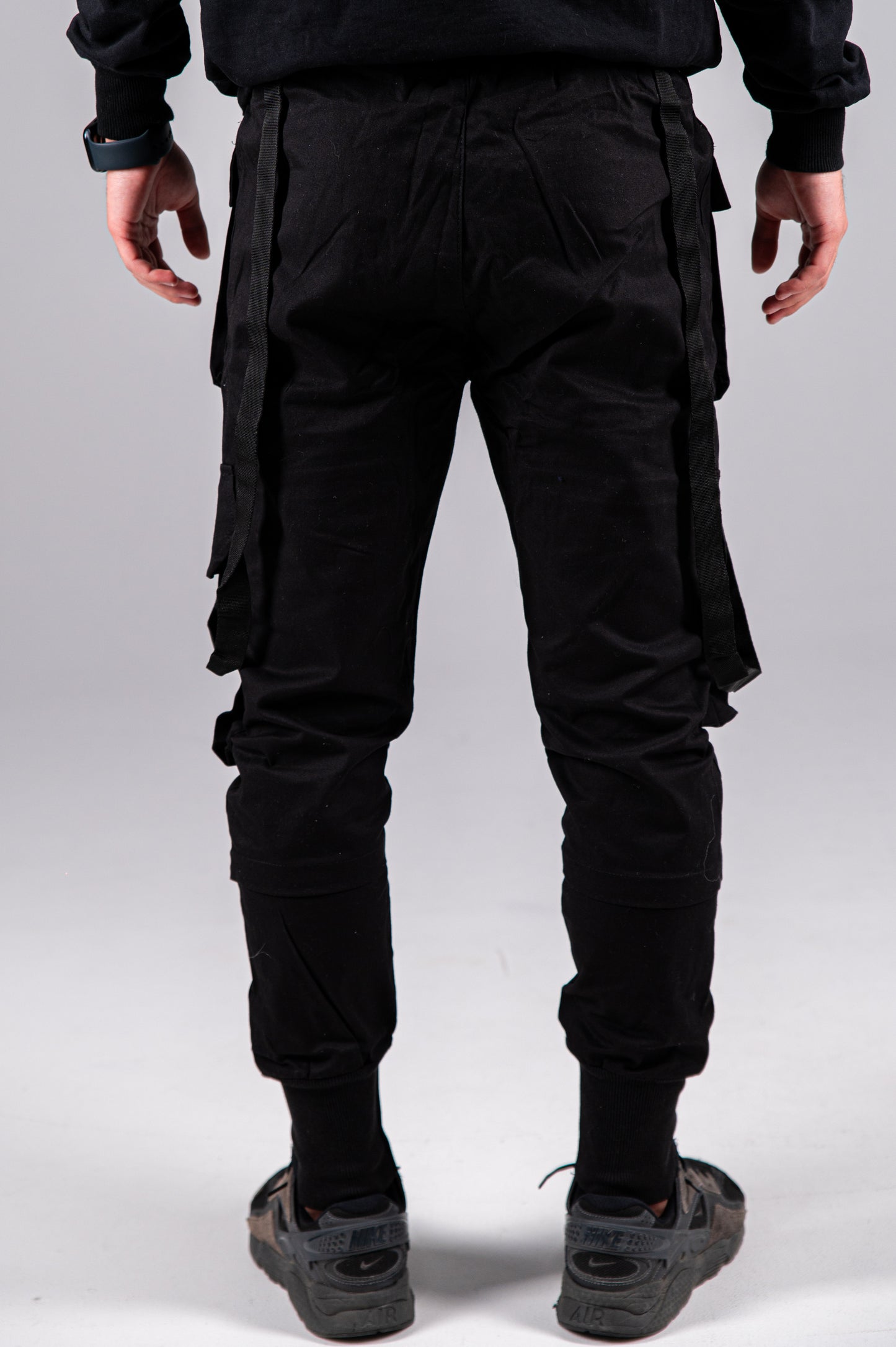 MEN CARGO PANTS ''SEKULOW EXTREME''