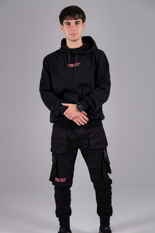 MEN CARGO PANTS ''SEKULOW EXTREME''