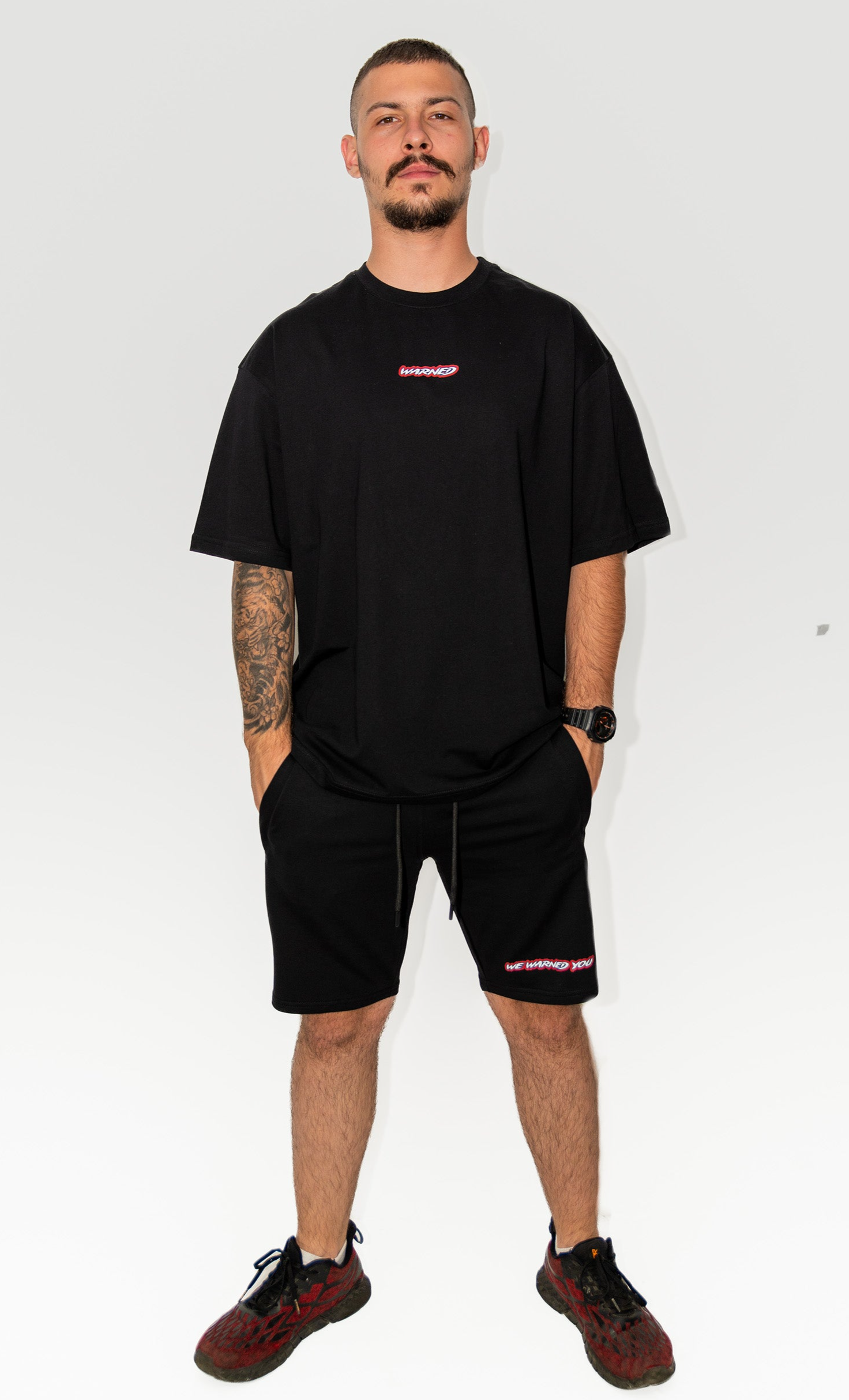 ''WE ARE THE KIDS'' SET