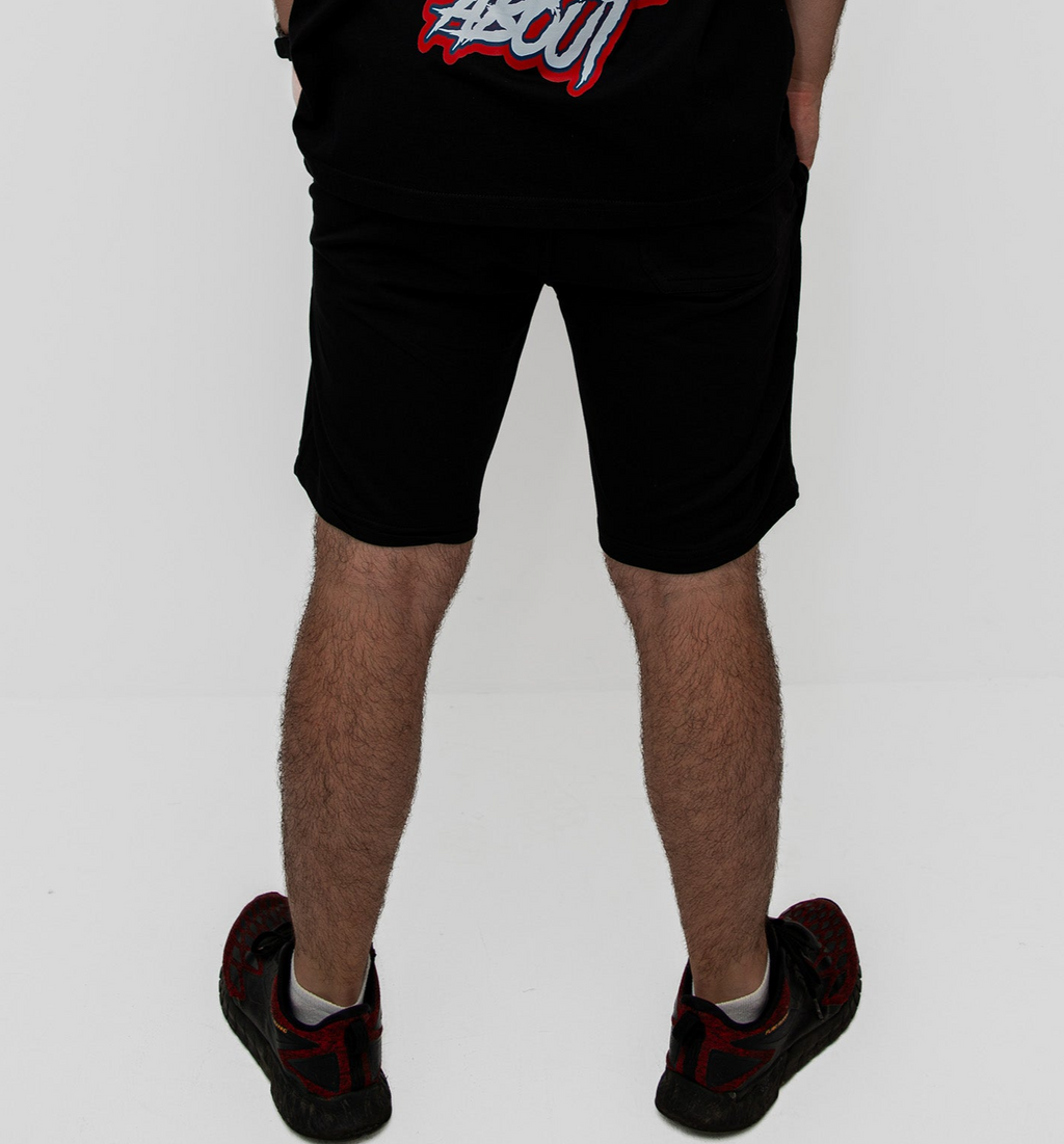 SHORTS ''WE ARE THE KIDS''